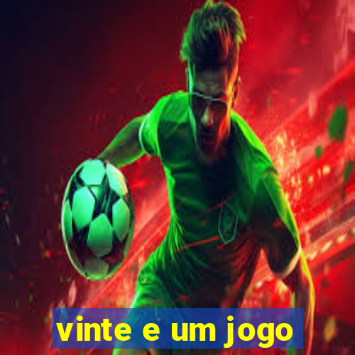 vinte e um jogo